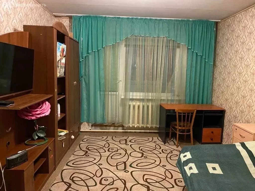 2-комнатная квартира: Вологда, улица Солодунова, 49А (52 м) - Фото 1