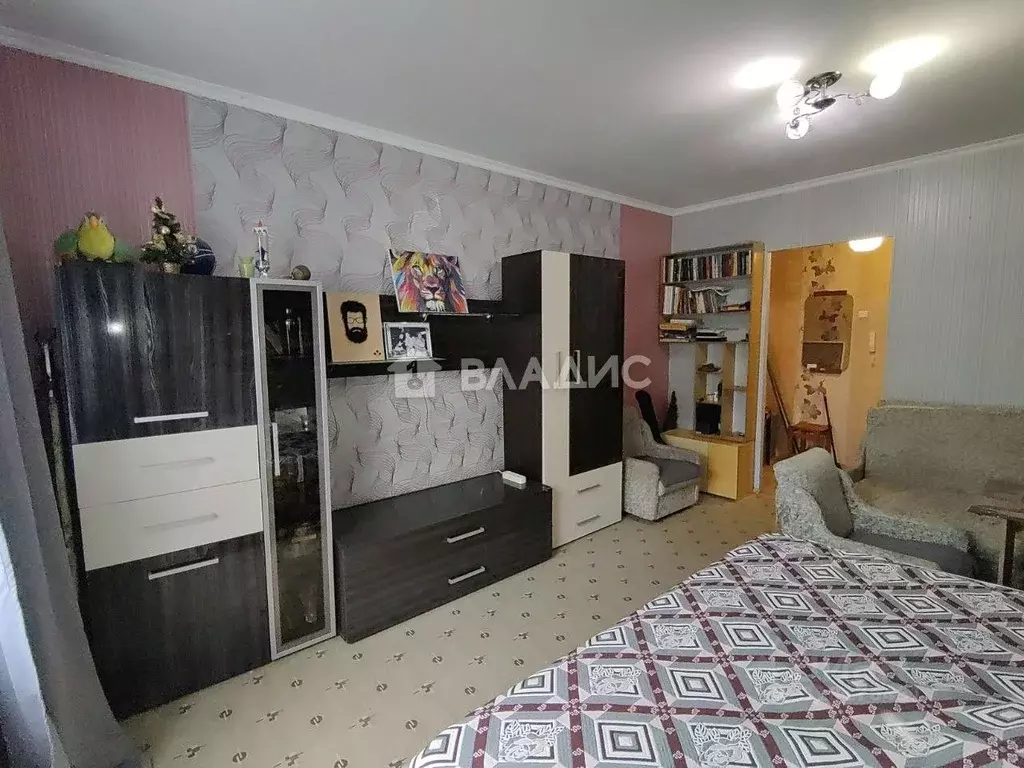 2-к кв. Белгородская область, Белгород просп. Ватутина, 18а (37.4 м) - Фото 0