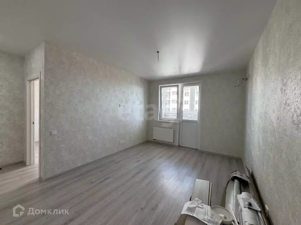 Продаётся 1-к квартира, 37.6 м - Фото 0