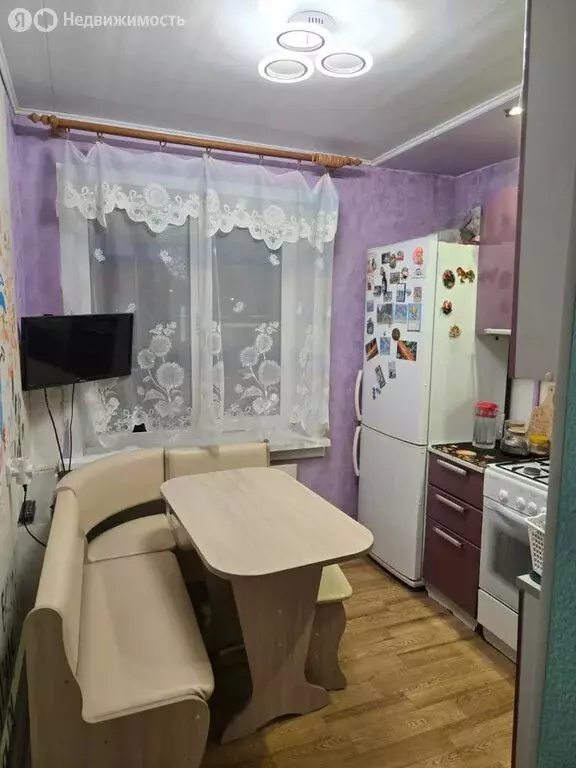 2-комнатная квартира: Торжок, Вокзальная улица, 22 (42 м) - Фото 2