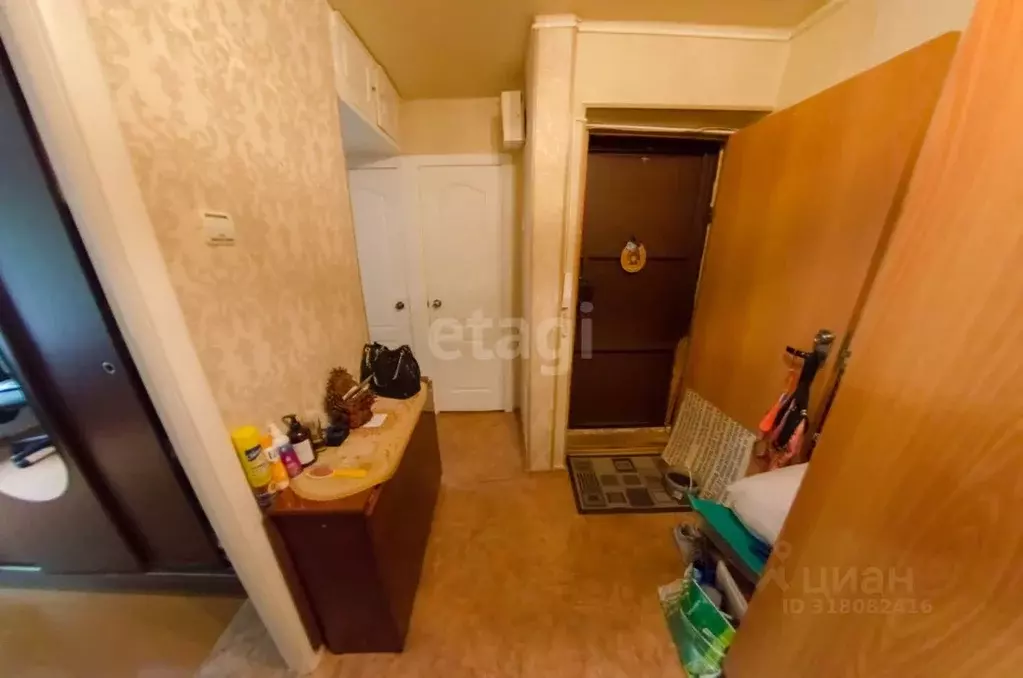 2-к кв. Курганская область, Шадринск ул. Свердлова, 85 (42.1 м) - Фото 0