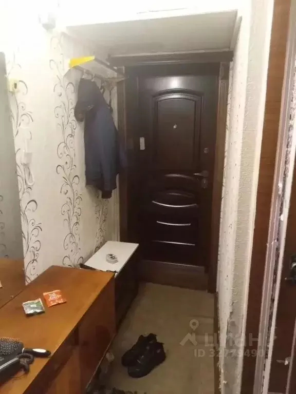 2-к кв. Кемеровская область, Прокопьевск Институтская ул., 94 (52.0 м) - Фото 1