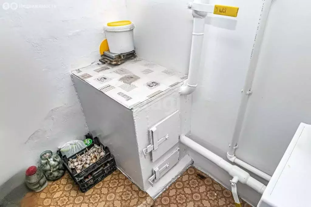 Дом в село Лебедёвка, Центральная улица (90 м) - Фото 2