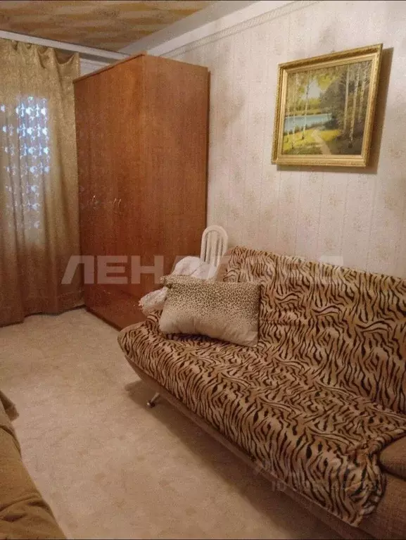 3-к кв. Ростовская область, Ростов-на-Дону ул. Тимошенко, 16/1 (66.0 ... - Фото 2