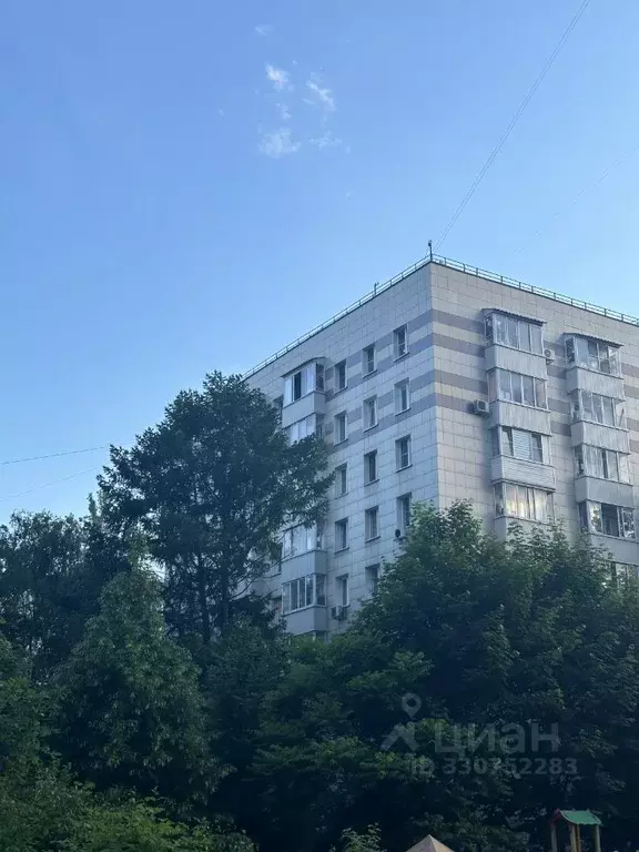 2-к кв. Москва Ясный проезд, 24К1 (38.1 м) - Фото 2