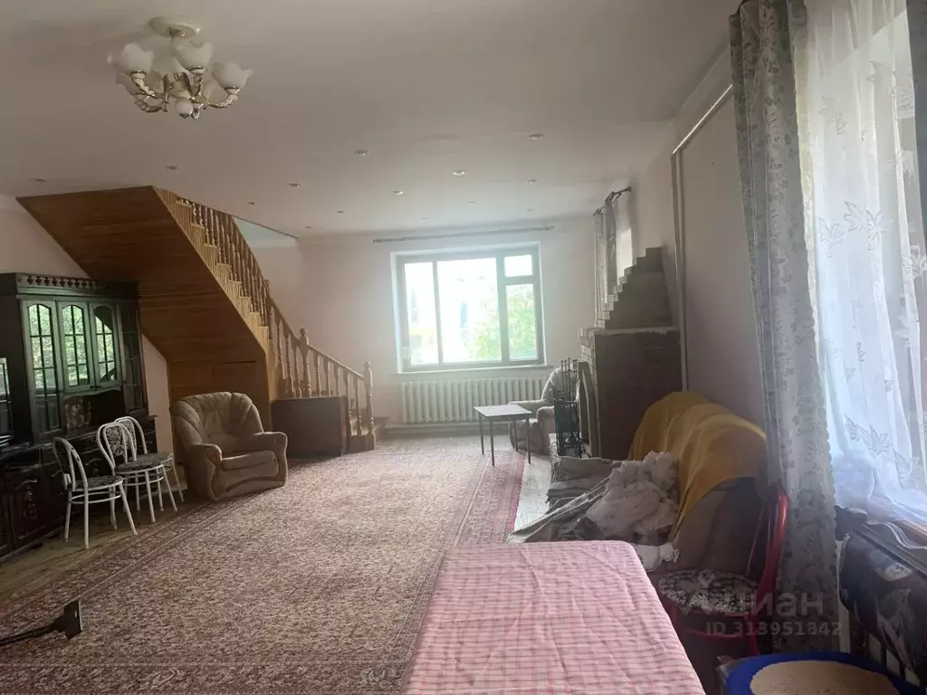 Дом в Краснодарский край, Анапа муниципальный округ, с. Цибанобалка ... - Фото 2