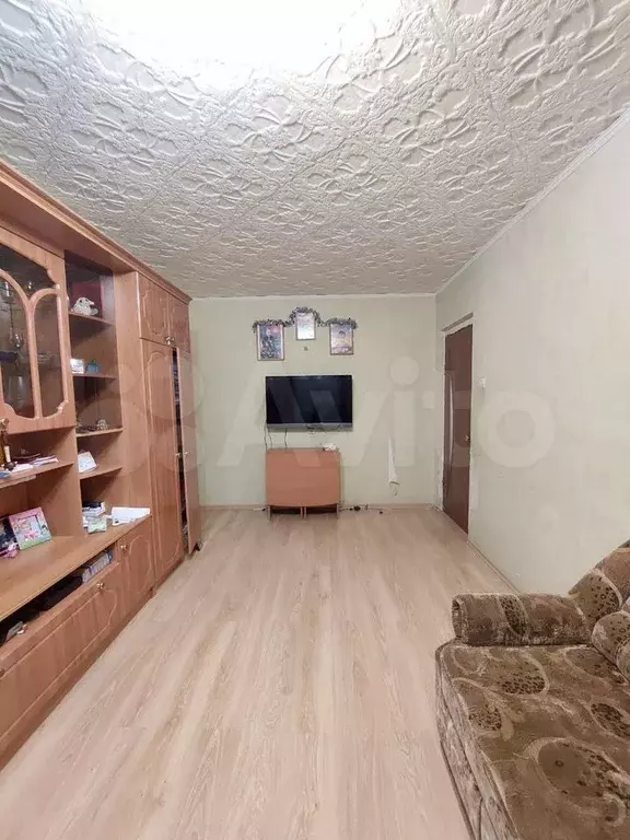 2-к. квартира, 56 м, 1/5 эт. - Фото 1