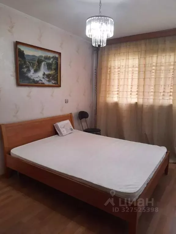 3-к кв. Санкт-Петербург Серебристый бул., 22К1 (62.0 м) - Фото 2