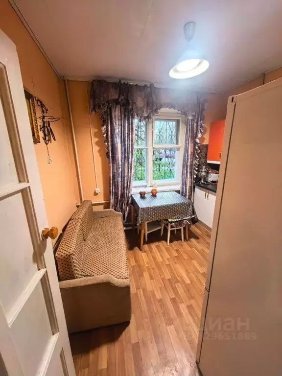 1-к кв. Москва ул. Маршала Василевского, 9К3 (36.0 м) - Фото 2