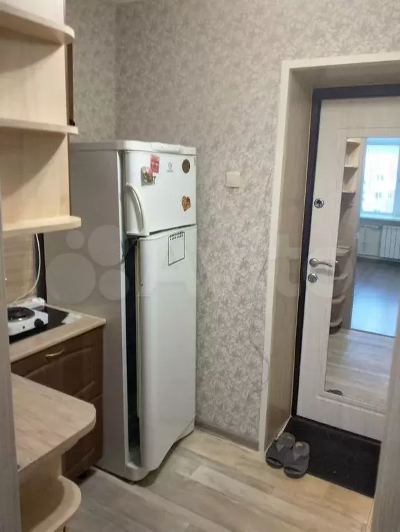 Квартира-студия, 19 м, 5/5 эт. - Фото 0