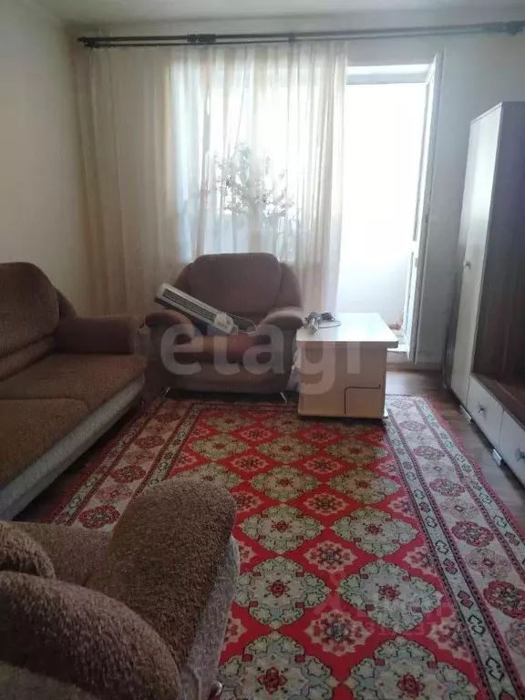 2-к кв. Новосибирская область, Бердск Морская ул., 44к5 (45.0 м) - Фото 1