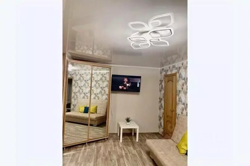 3-к кв. Башкортостан, Нефтекамск Комсомольский просп., 22 (52.0 м) - Фото 1