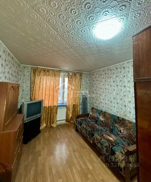 Комната Санкт-Петербург, Санкт-Петербург, Петергоф ул. Володи ... - Фото 1