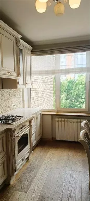 4-к. квартира, 110 м, 7/12 эт. - Фото 1