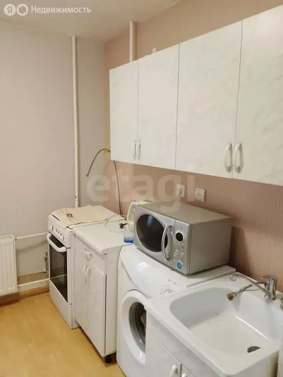 2-комнатная квартира: Пермь, Осинская улица, 12 (52.2 м) - Фото 2