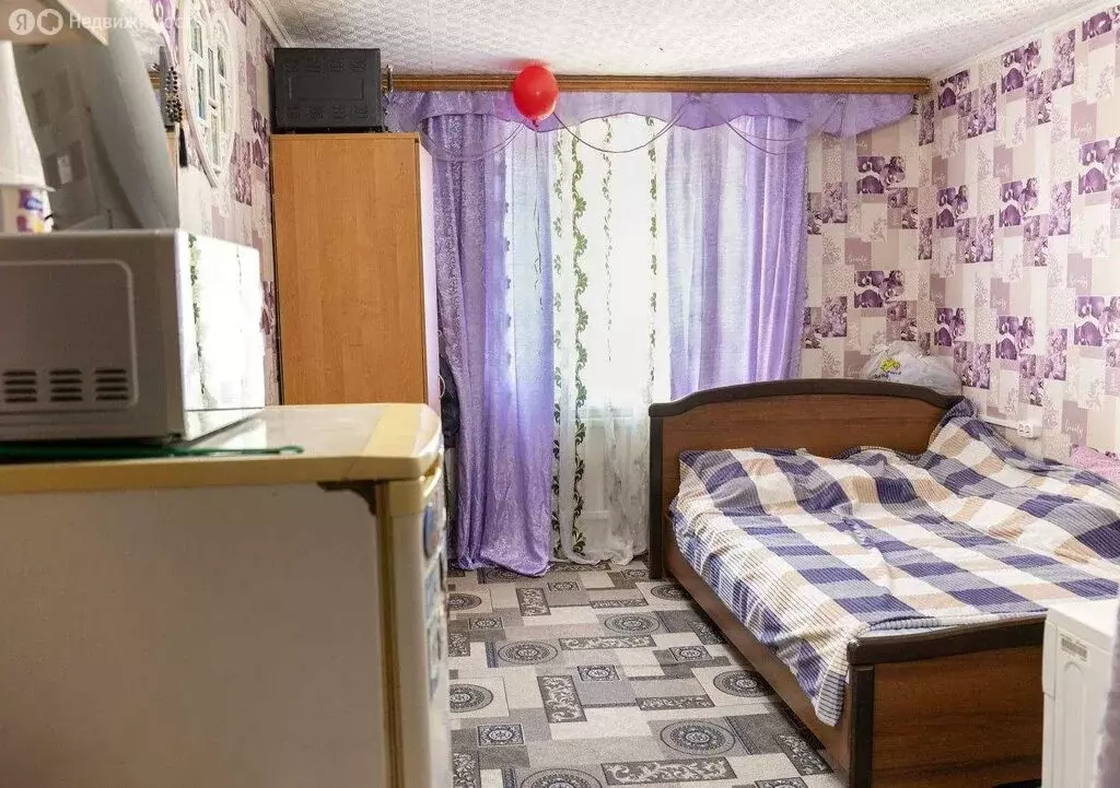 1к в -комнатной квартире (18 м) - Фото 1