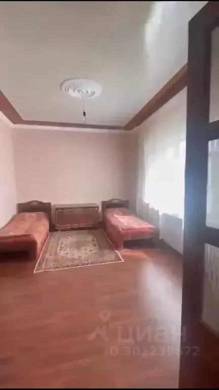 Комната Дагестан, Хунзахский район, с. Геничутль ул. Фазу Алиевой, 5А - Фото 1