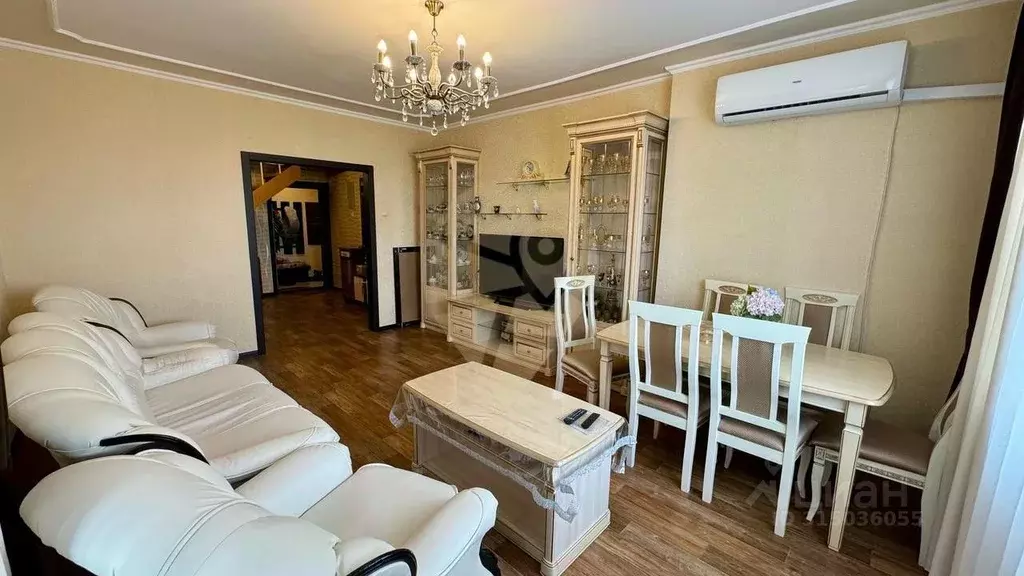 4-к кв. Белгородская область, Старый Оскол Восточный мкр, 48 (116.0 м) - Фото 1