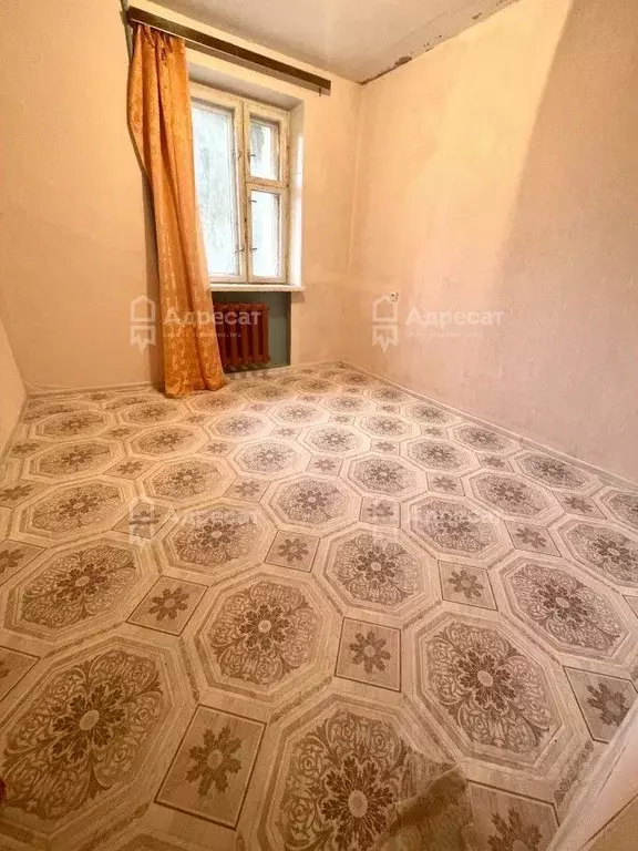 Комната Волгоградская область, Волгоград просп. Столетова, 2А (10.3 м) - Фото 1