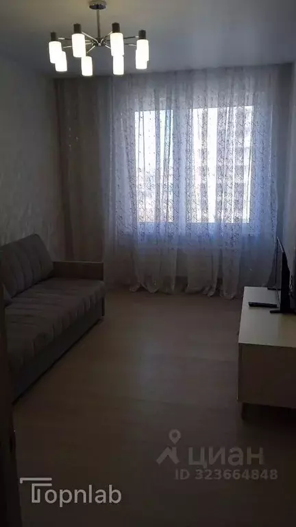 1-к кв. Санкт-Петербург просп. Маршала Блюхера, 3к3 (36.0 м) - Фото 2