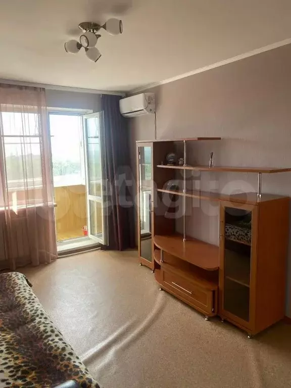 1-к. квартира, 33,1 м, 10/10 эт. - Фото 0