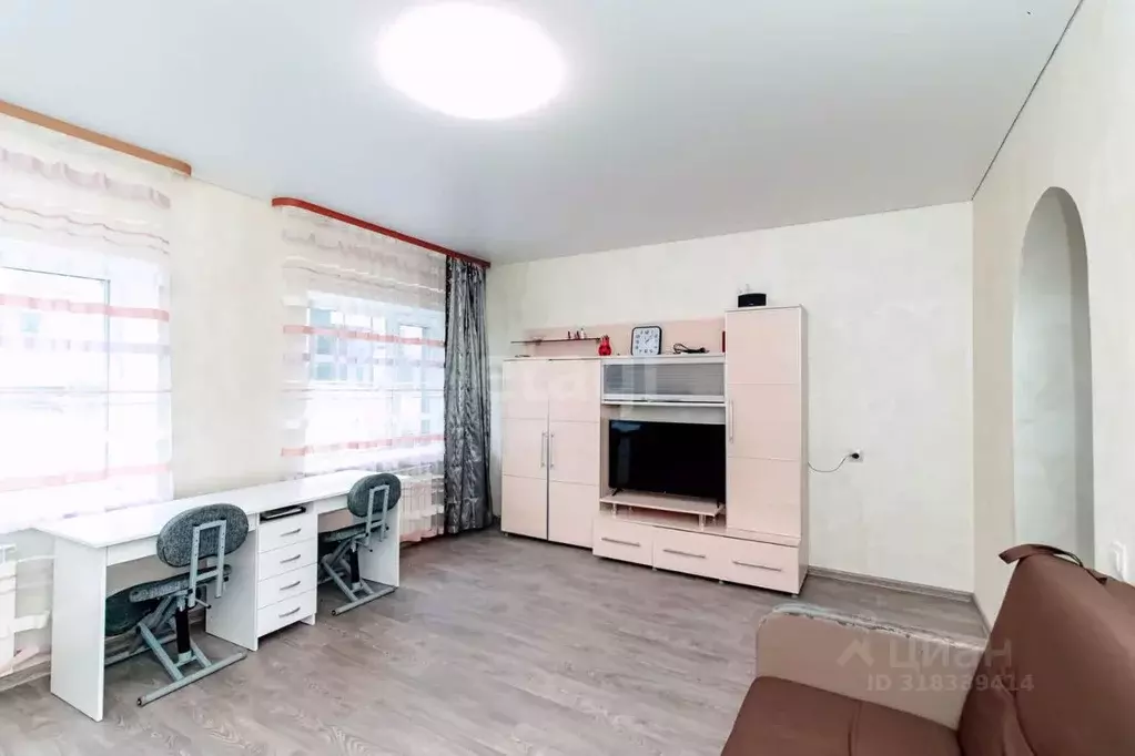 Дом в Ханты-Мансийский АО, Ханты-Мансийск Восточная ул., 25 (164 м) - Фото 0