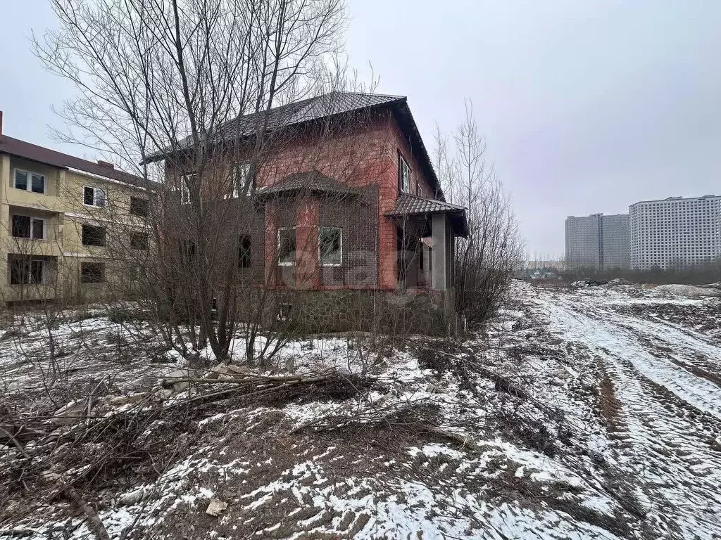 Дом в Московская область, Солнечногорск городской округ, пос. Жилино, ... - Фото 0