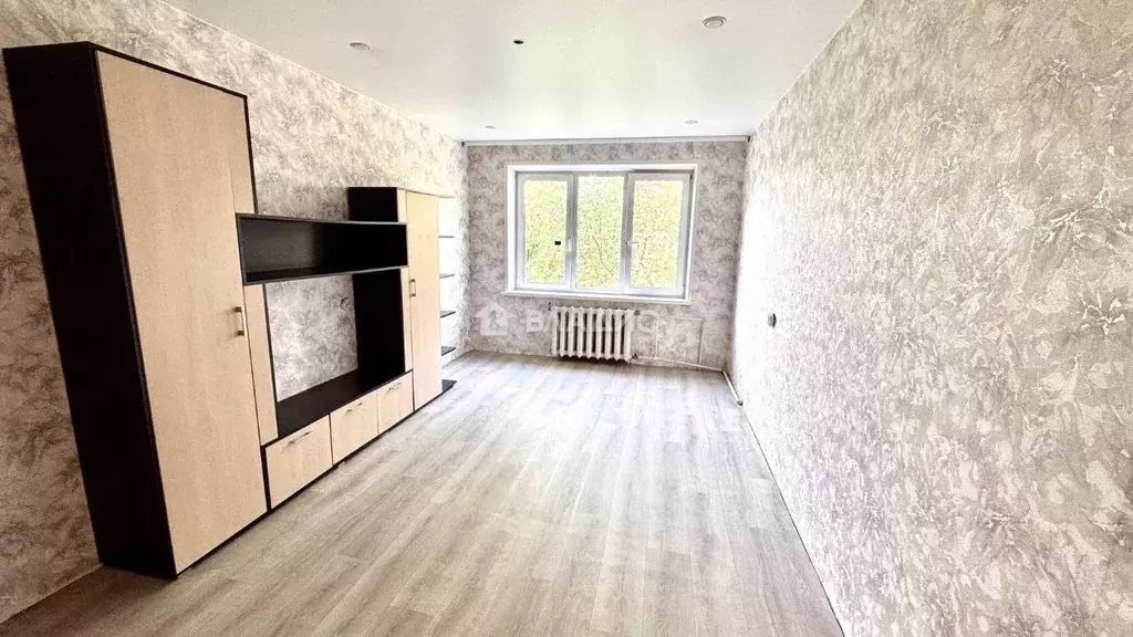 Квартира, 2 комнаты, 53.6 м - Фото 1