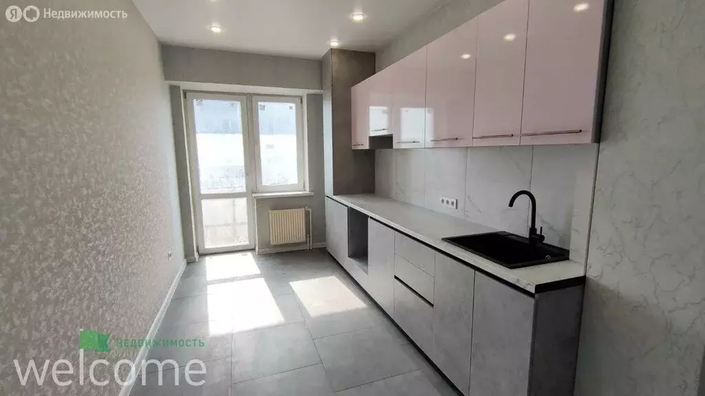 1-комнатная квартира: Ставрополь, улица Чехова, 85/19 (36 м) - Фото 1