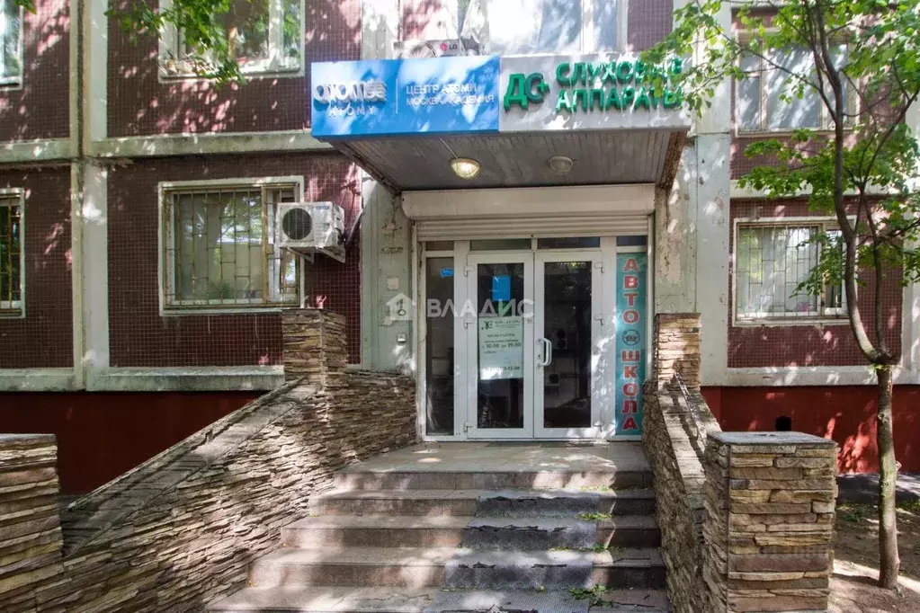 Помещение свободного назначения в Москва Алтуфьевское ш., 82 (97 м) - Фото 0