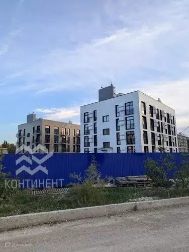 Продаётся 2-к квартира, 51.68 м - Фото 1
