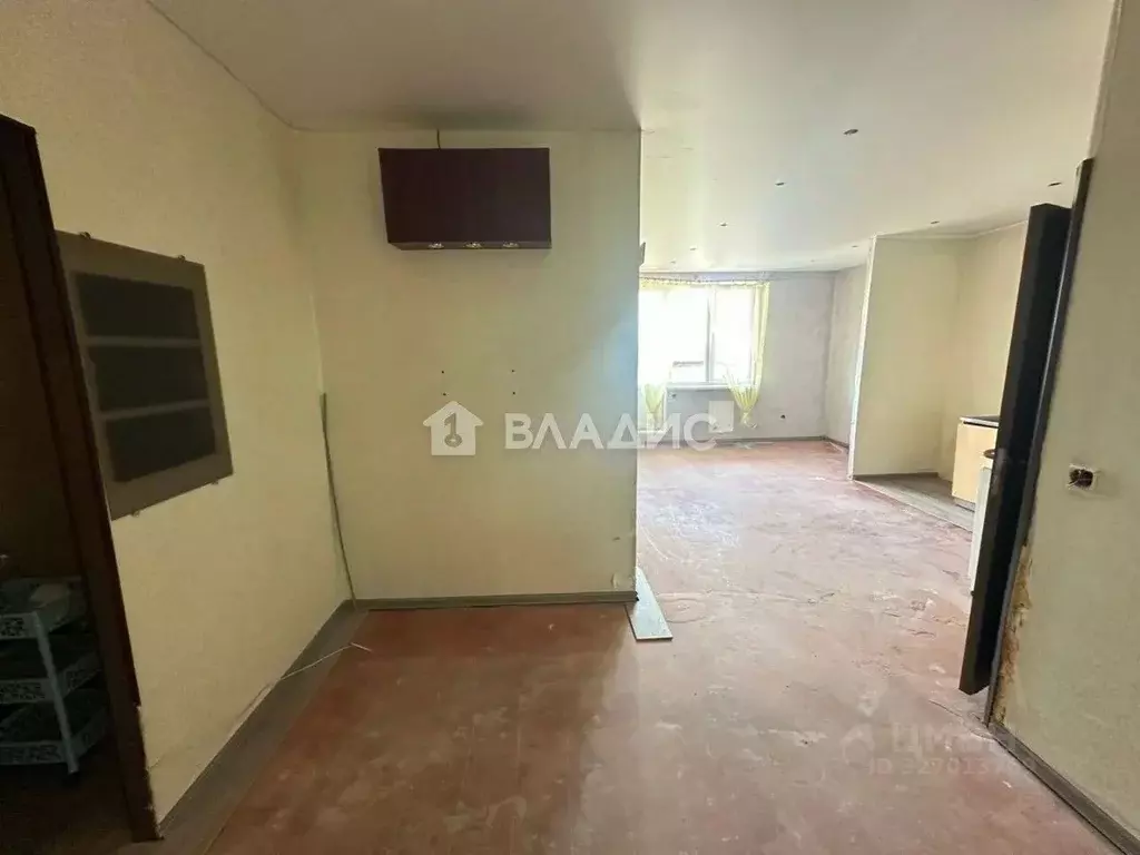 2-к кв. Московская область, Люберцы городской округ, Октябрьский пгт ... - Фото 2