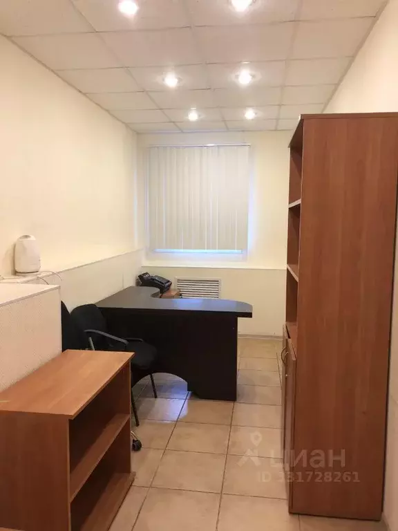 Офис в Санкт-Петербург Цимлянская ул., 6 (14 м) - Фото 1