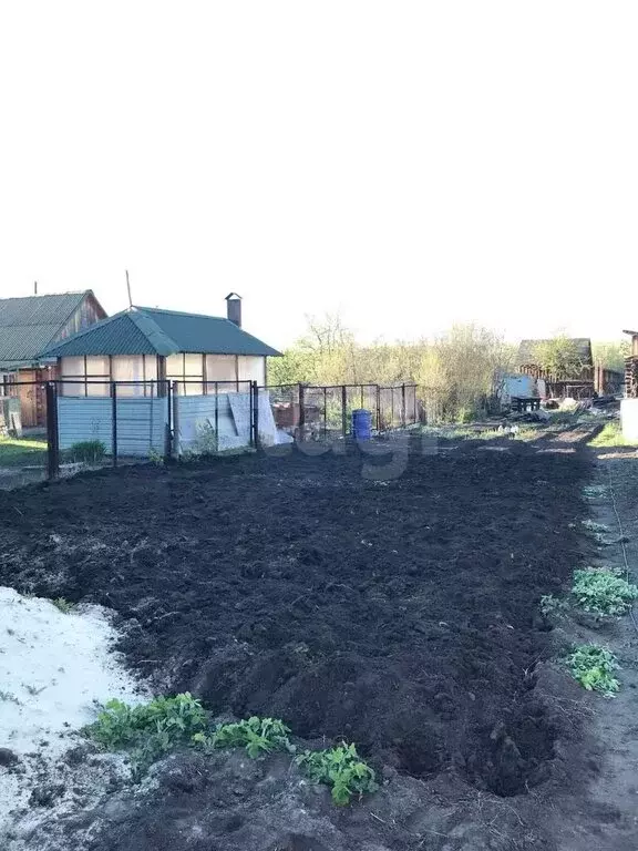 Участок в Тюмень, садовое товарищество Сигнал, Автобазовская улица ... - Фото 2