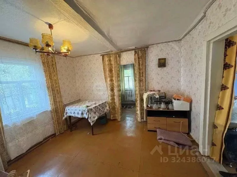 Дом в Белгородская область, Корочанский район, Яблоновское с/пос, ... - Фото 1