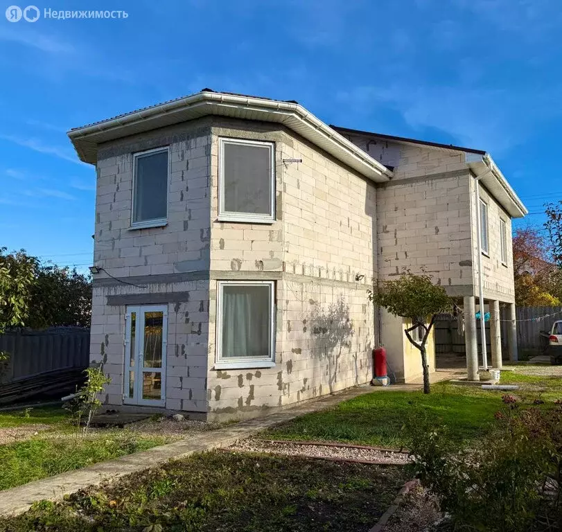 Дом в Симферополь, Киевский район, квартал Белое-4 (150 м) - Фото 2