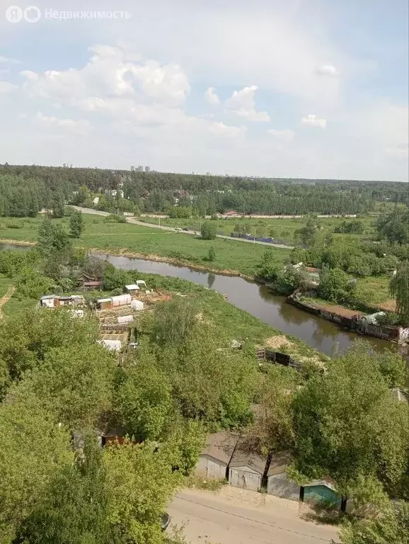 3-комнатная квартира: Королёв, микрорайон Текстильщик, Советская ... - Фото 2