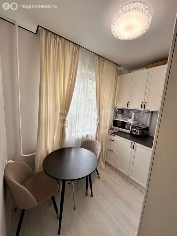 2-комнатная квартира: Казань, Кировский район, Светлая улица, 21 (44.9 ... - Фото 1