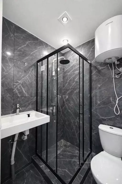 Студия Москва пер. 2-й Вышеславцев, 15 (10.22 м) - Фото 1