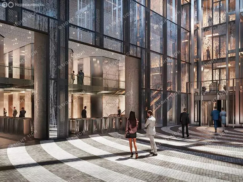 Офис (256.9 м) - Фото 1