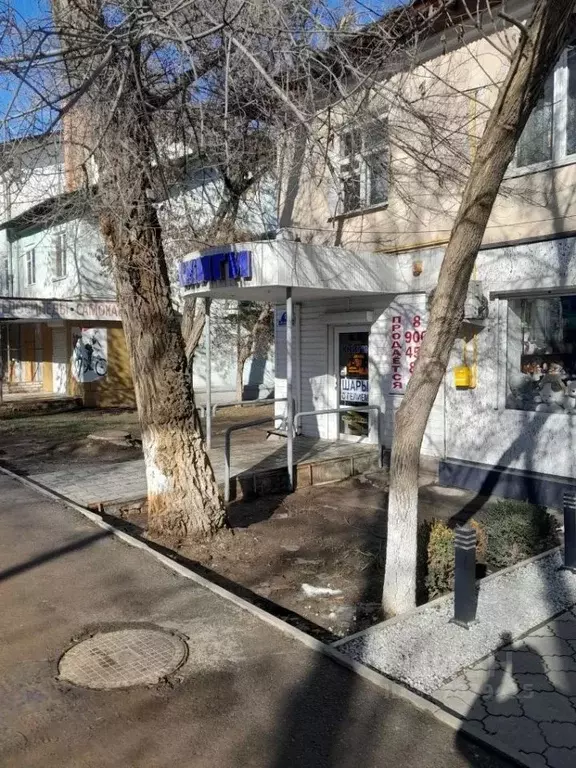 Помещение свободного назначения в Ростовская область, Белая Калитва ... - Фото 1