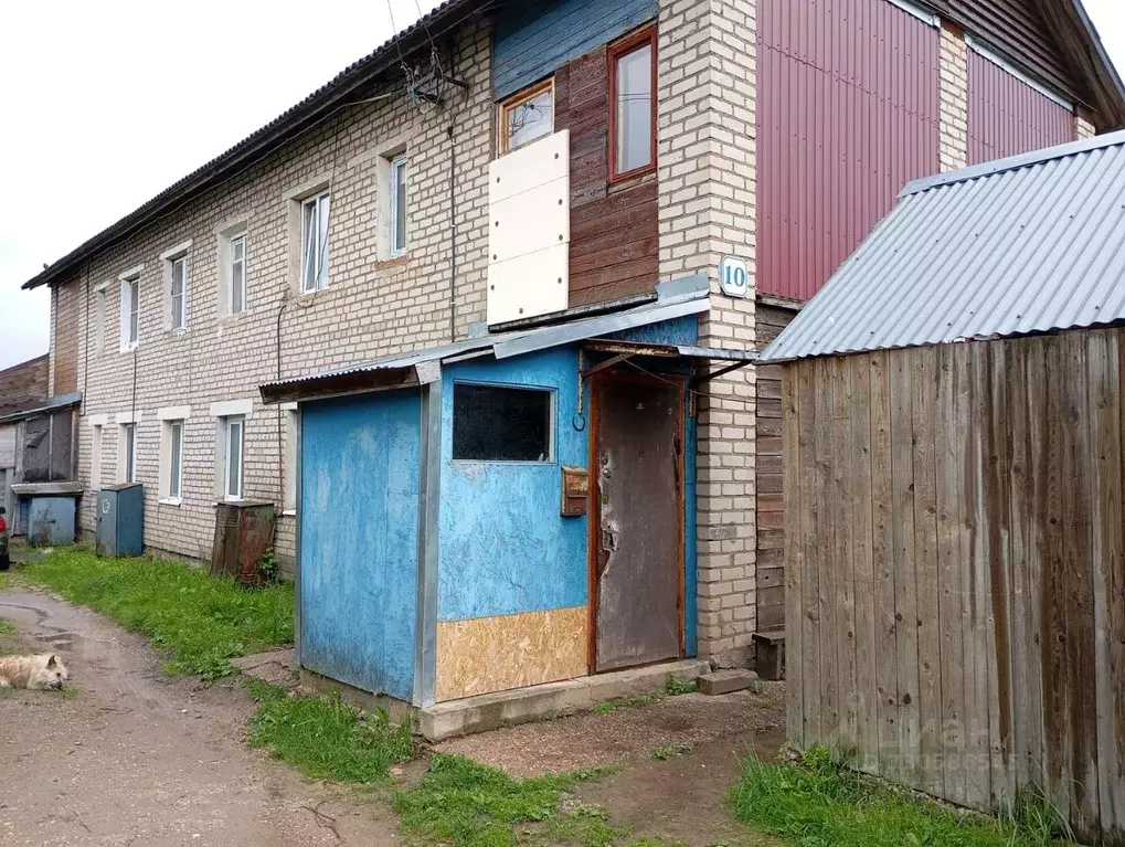 2-к кв. Московская область, Рузский муниципальный округ, д. Горбово  ... - Фото 1