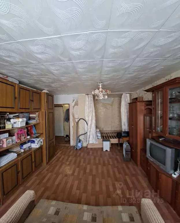 1-к кв. Башкортостан, Ишимбай ул. Чкалова, 9 (36.0 м) - Фото 2