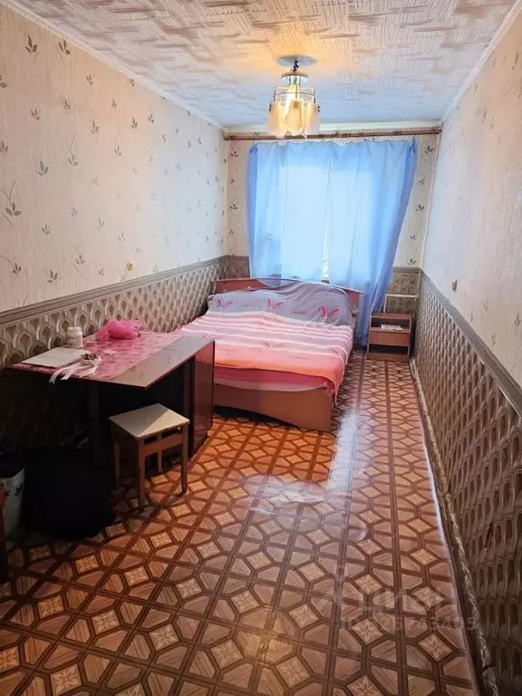 Комната Омская область, Омск ул. Лукашевича, 15 (12.0 м) - Фото 1