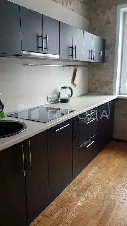 1-к кв. Новосибирская область, Новосибирск ул. 1905 года, 85/2 (40.3 ... - Фото 1