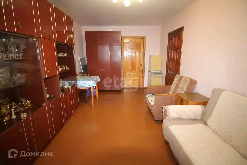 Продаётся 3-к квартира, 64.2 м - Фото 1