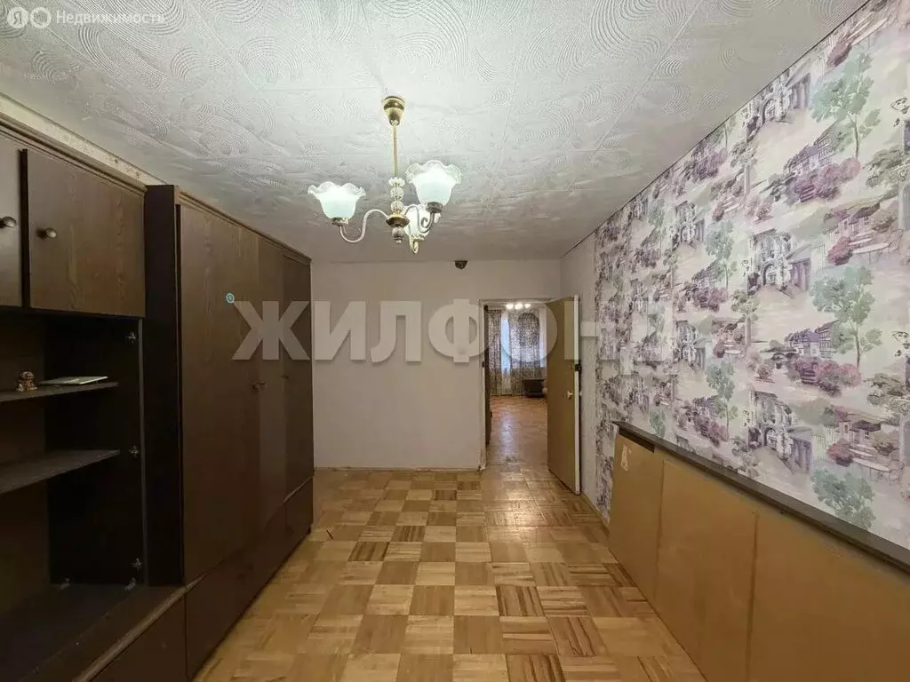 2-комнатная квартира: Клин, улица Дурыманова, 4 (52.1 м) - Фото 2