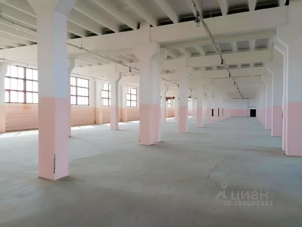 Склад в Тульская область, Тула ул. 5-я Криволученская, 3Б (800 м) - Фото 0