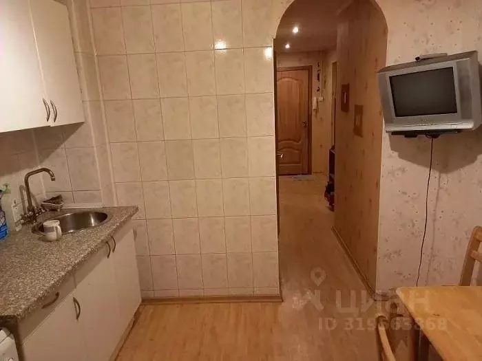 1-к кв. Санкт-Петербург просп. Маршала Жукова, 37К1 (37.0 м) - Фото 0