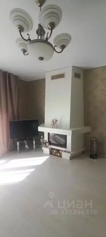 Дом в Ленинградская область, Гатчинский муниципальный округ, Сокол-2 ... - Фото 1